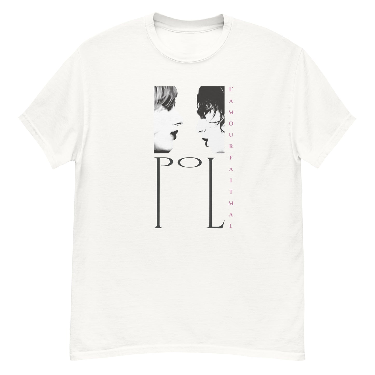 L'Amour Fait Mal - T-Shirt