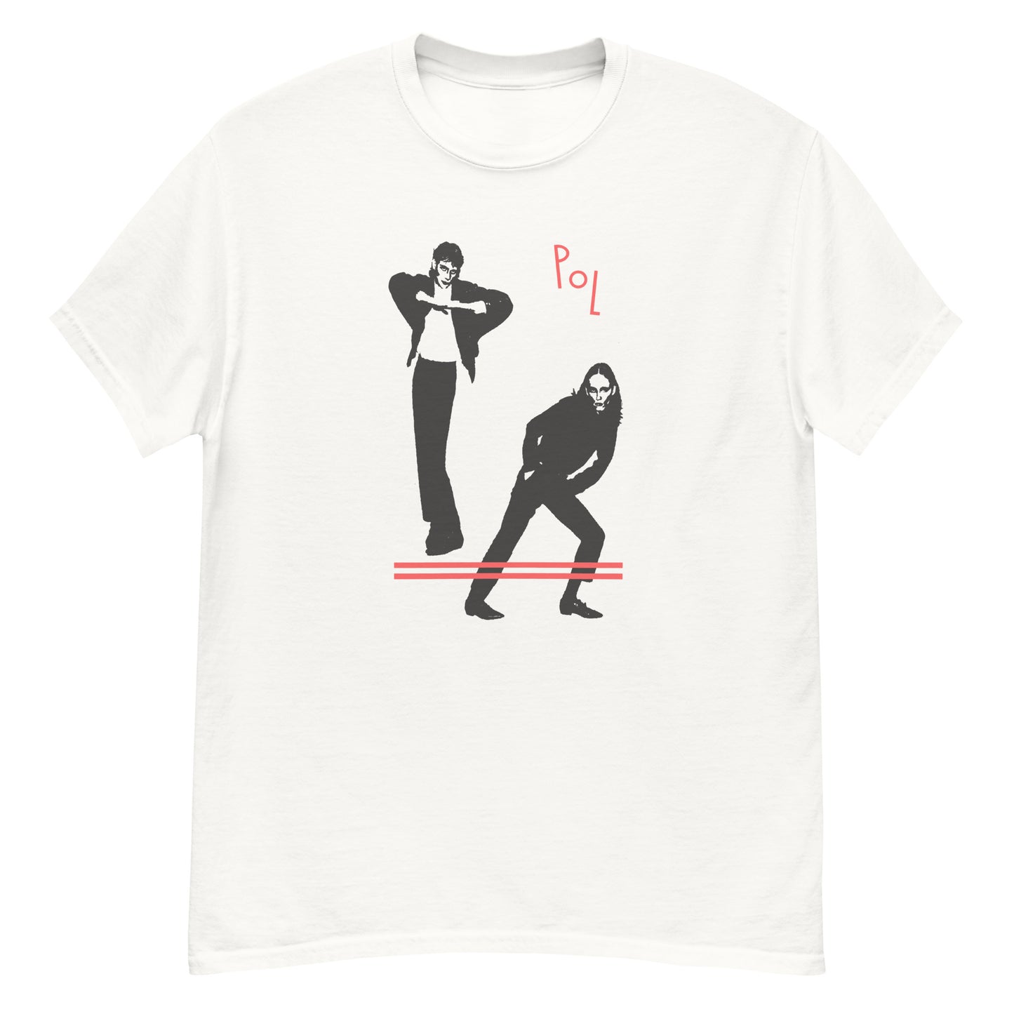 Boys Are - T-Shirt