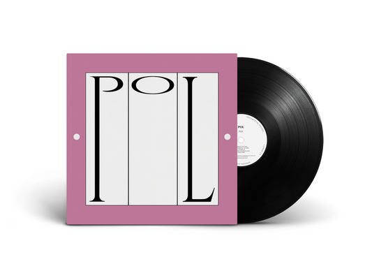 Pol (12" EP)
