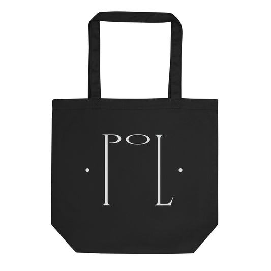 Pol Logo - Tote Bag