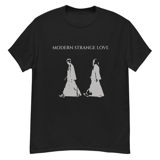 Modern Strange Love - T-Shirt